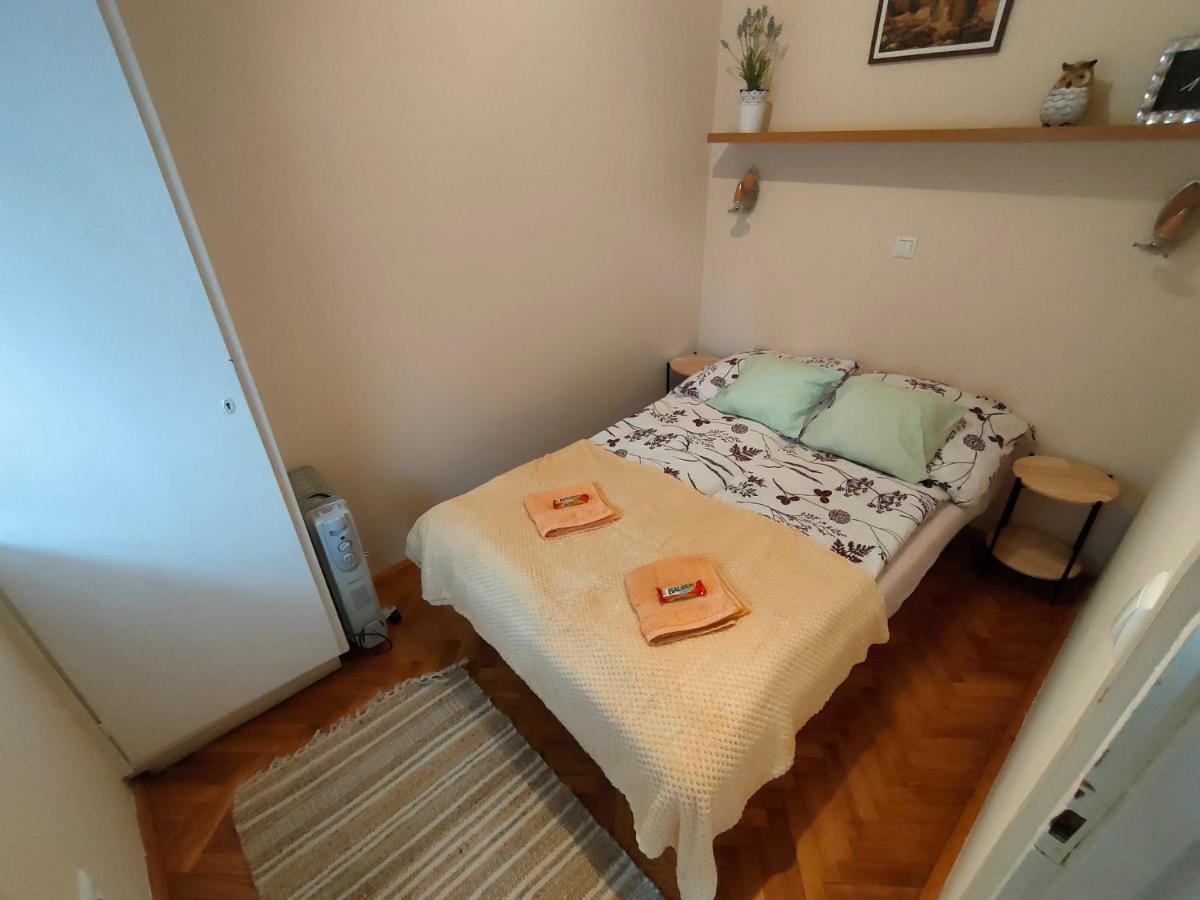 Appartamento Rosy Apartman Vonyarcvashegy Esterno foto